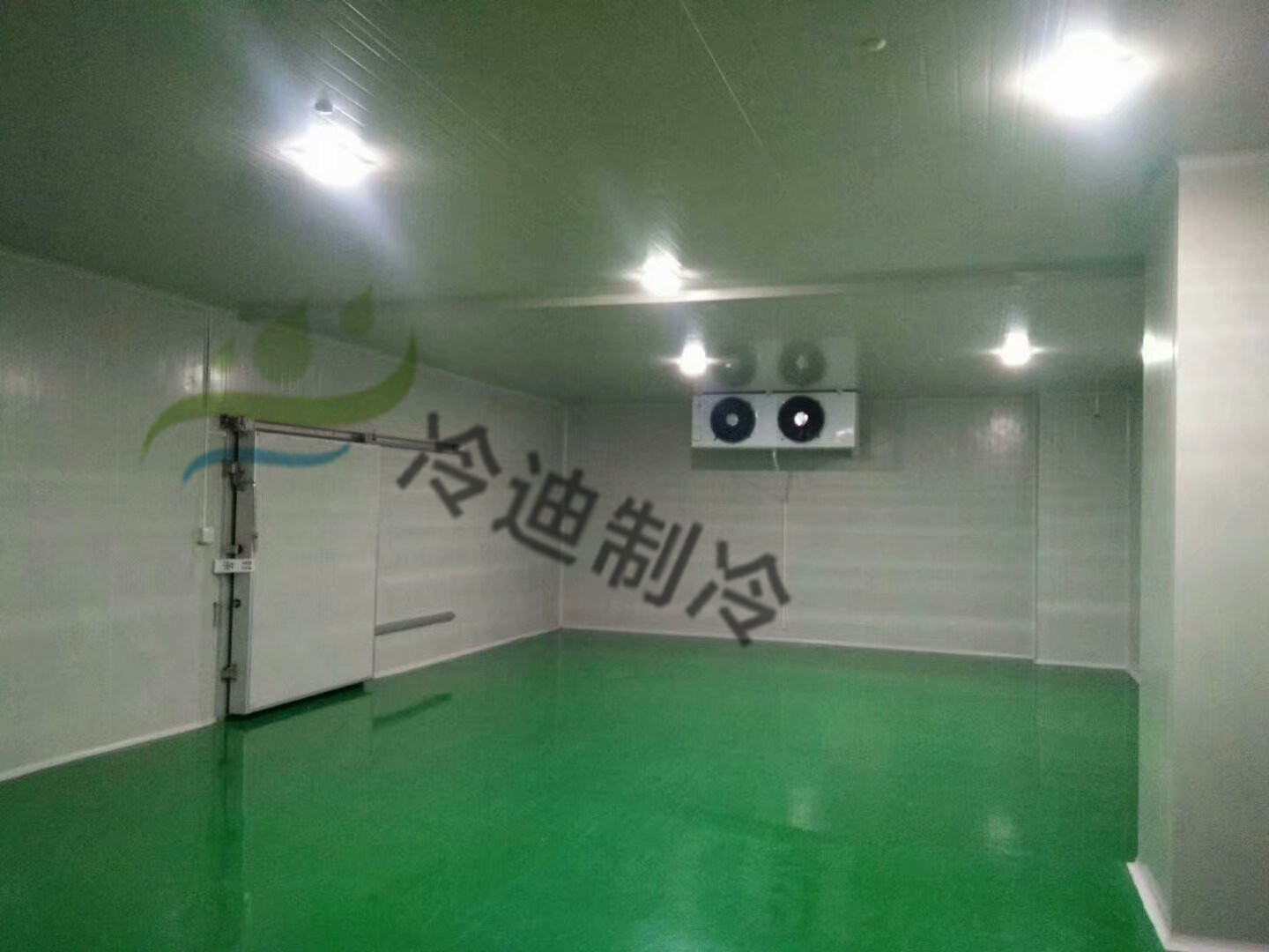 100平冷庫用電是多少？ 影響因素有哪些？(圖1)