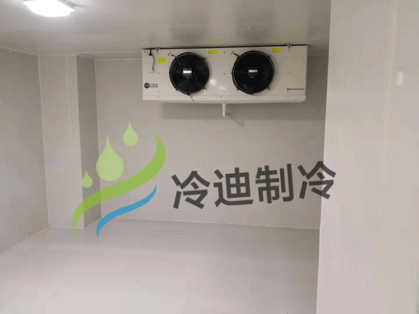 冷庫的日常保養(yǎng)及維護(圖1) 冷庫的日常保養(yǎng)及維護