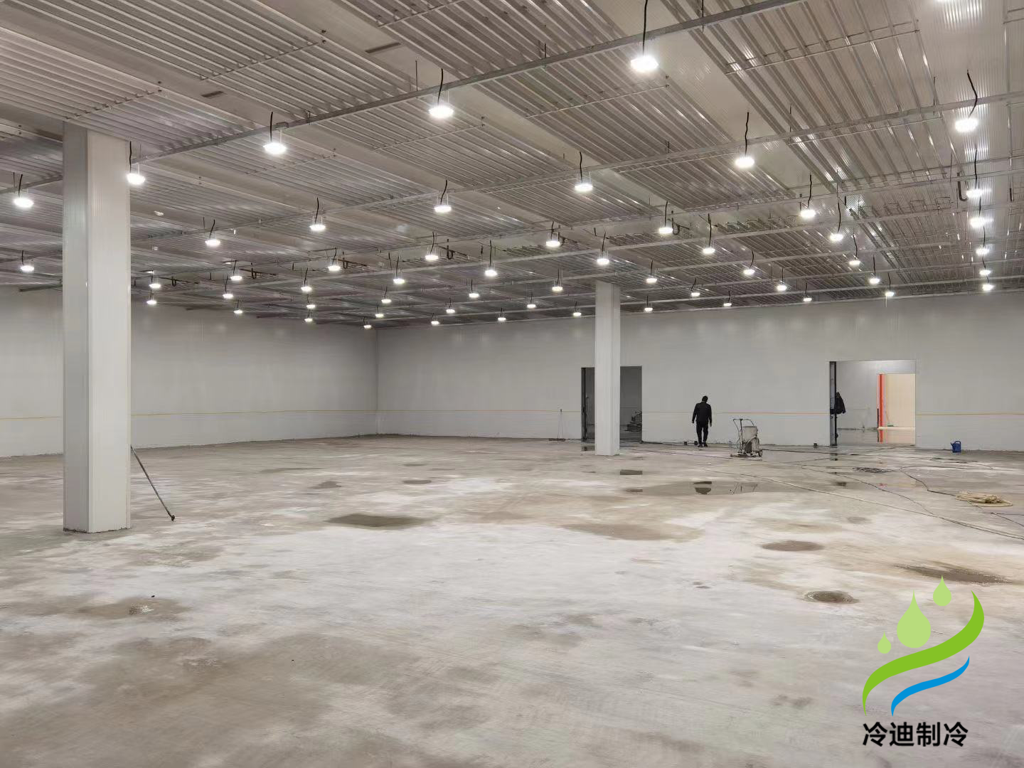 冷庫施工那家好？(圖1)