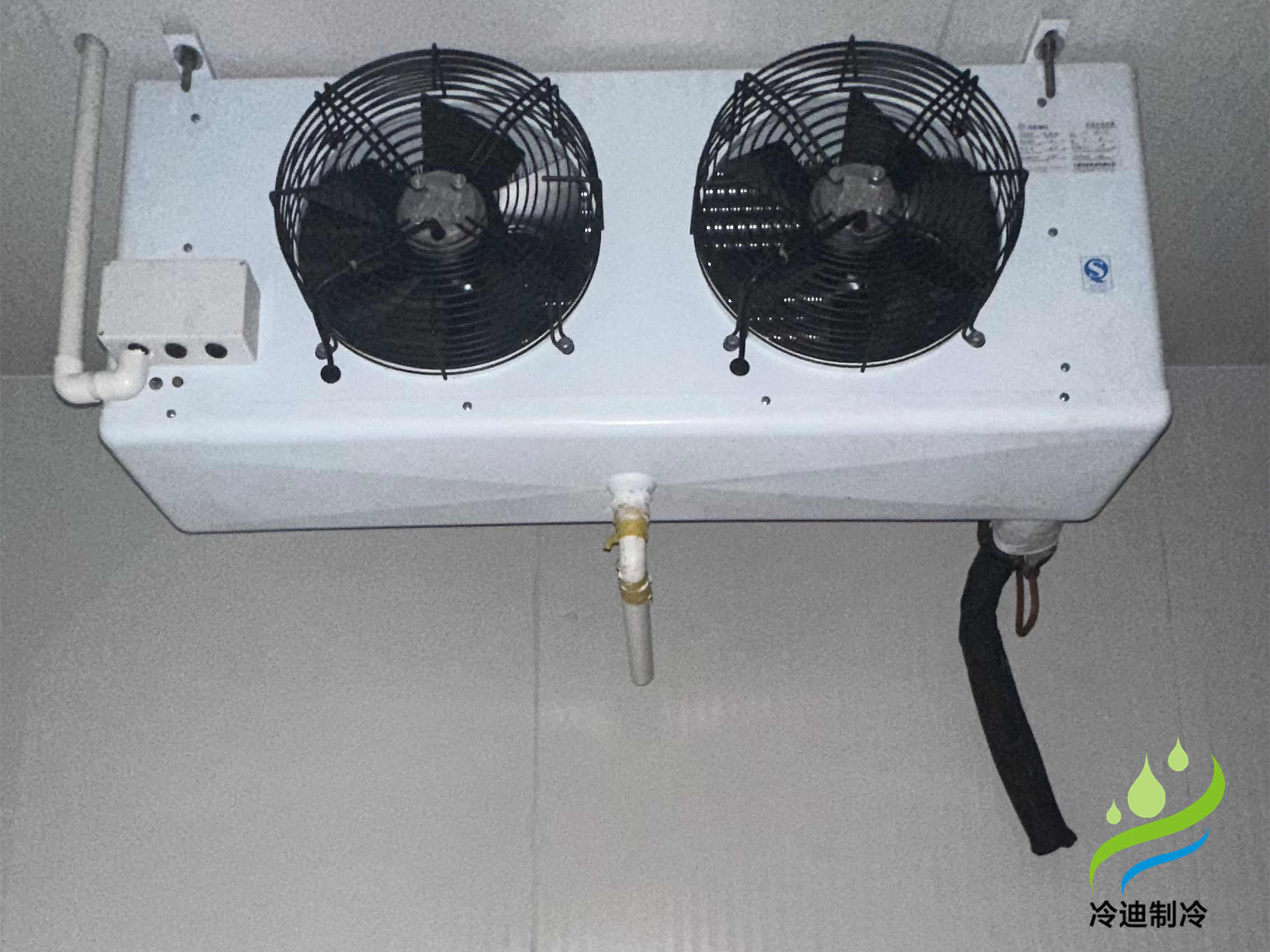 安裝一個(gè)10噸小型冷庫(kù)多少錢？
