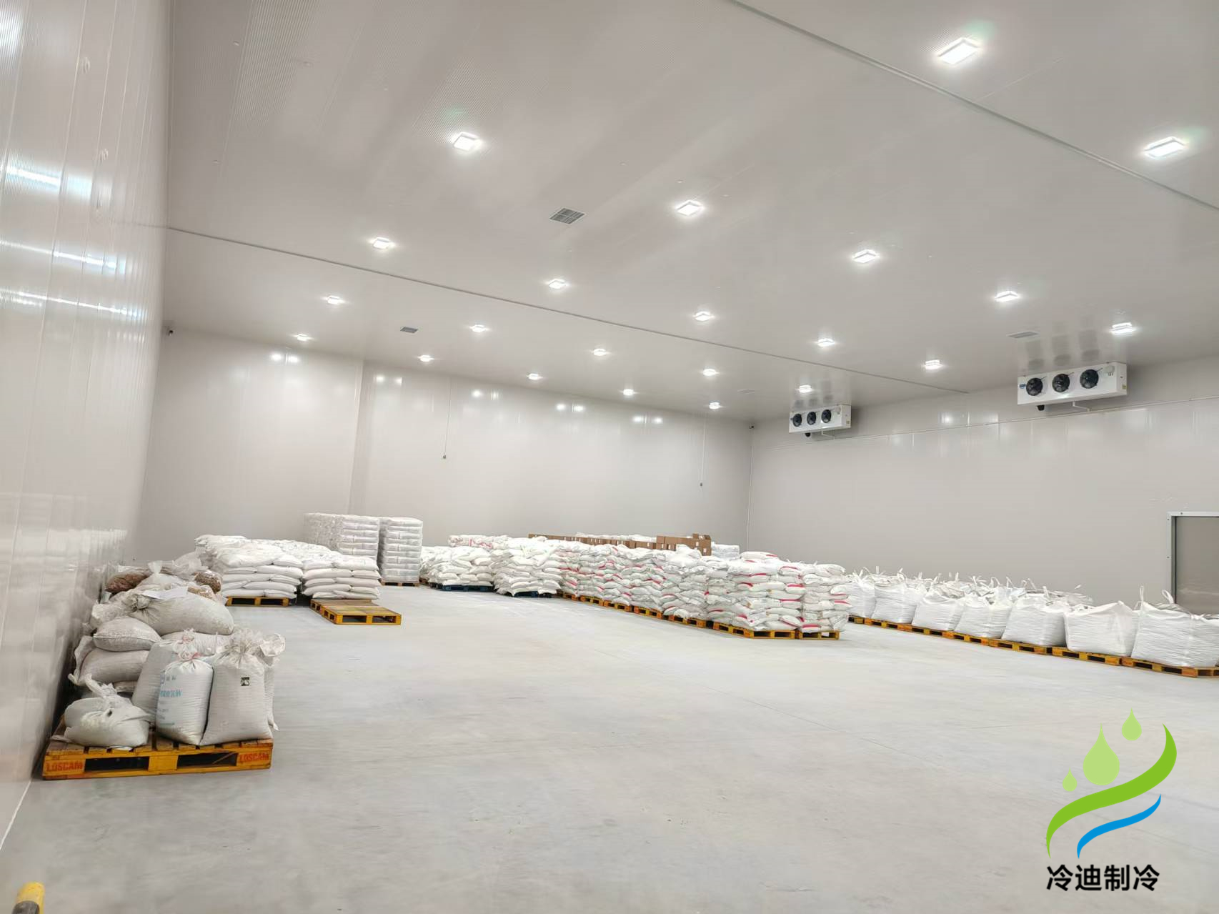 建造3000噸冷庫大概需要投資多少錢？