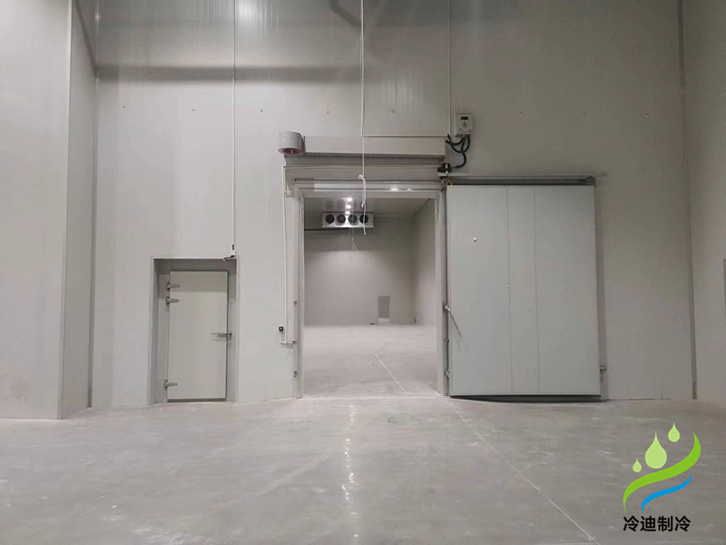 建造一個雪糕冷庫需要多少錢？(圖1)