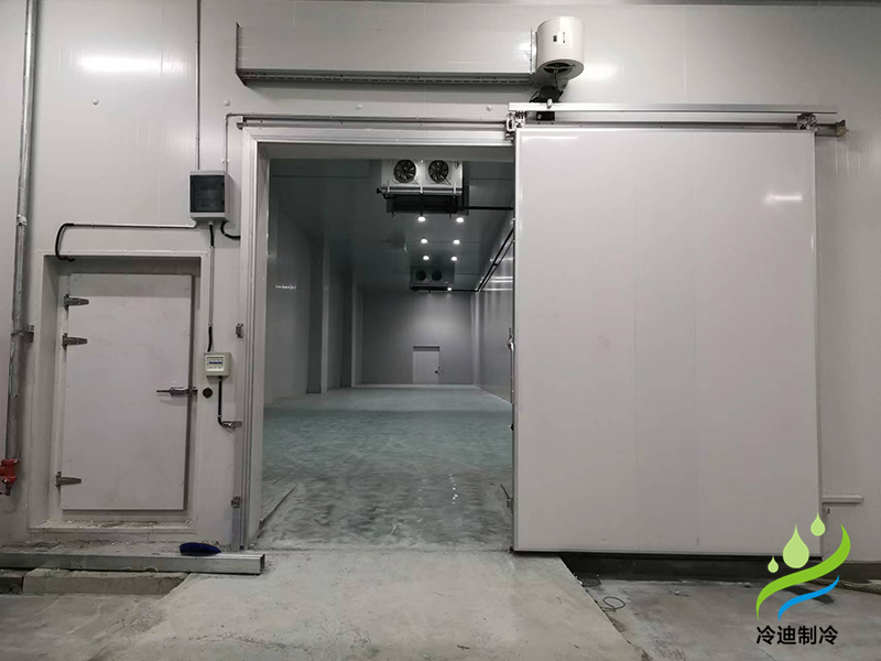 建造一個雪糕冷庫需要多少錢？(圖2)